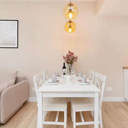 Apartament Beaufort Estate By Renters