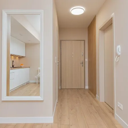 Beaufort Estate By Renters * Gdynia