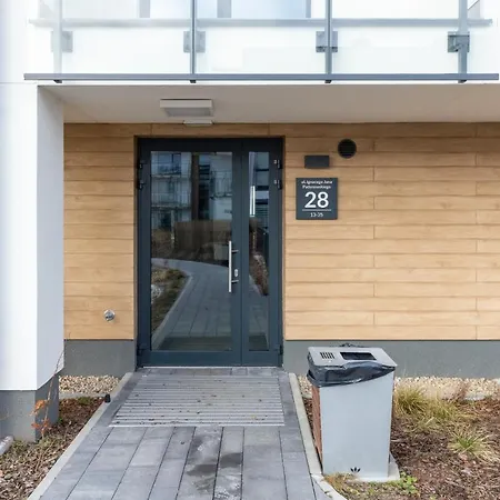 Beaufort Estate By Renters Apartament