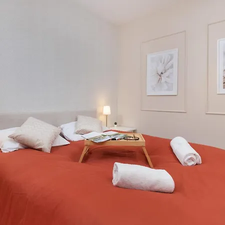 Apartament Beaufort Estate By Renters Gdynia