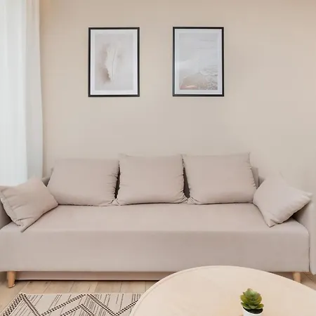 Beaufort Estate By Renters Apartament