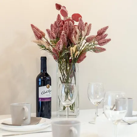 Apartament Beaufort Estate By Renters Gdynia