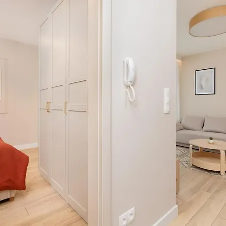 Apartament Beaufort Estate By Renters *