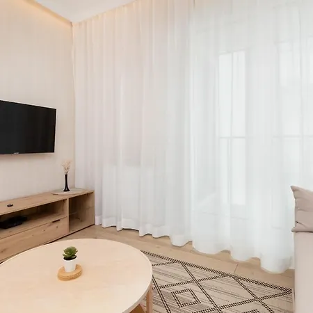 Apartament Beaufort Estate By Renters *