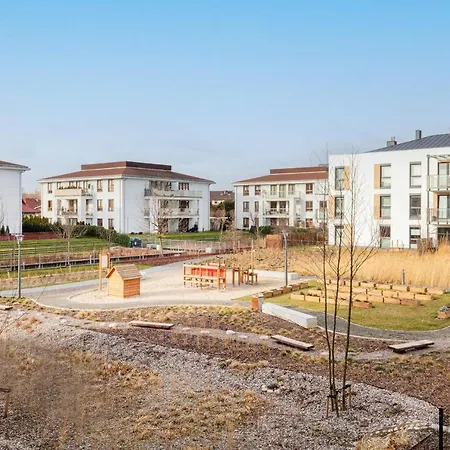 Beaufort Estate By Renters * Gdynia