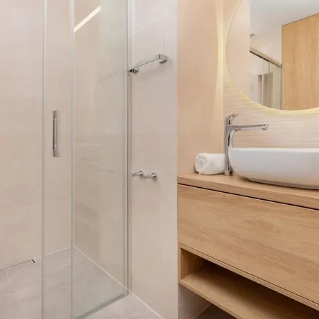 Beaufort Estate By Renters * Gdynia