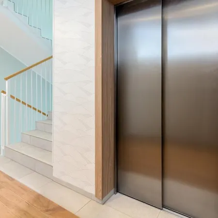 Beaufort Estate By Renters Apartament