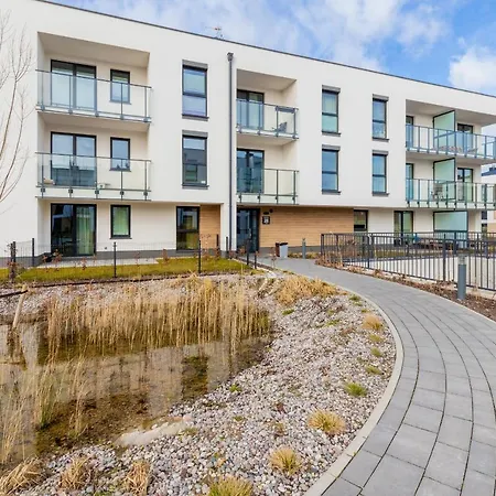 Beaufort Estate By Renters Apartament
