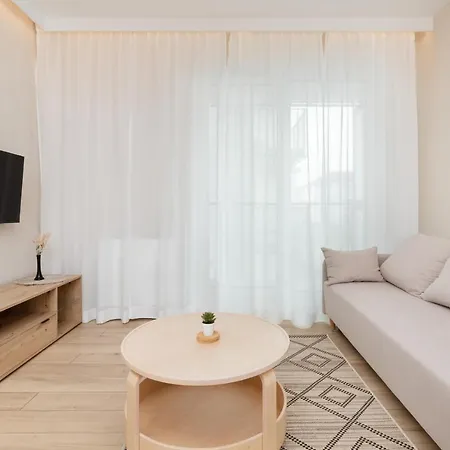 Beaufort Estate By Renters Apartament Gdynia
