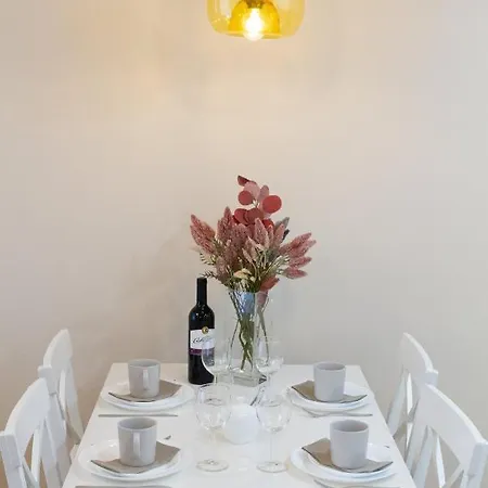 Beaufort Estate By Renters Apartament Gdynia